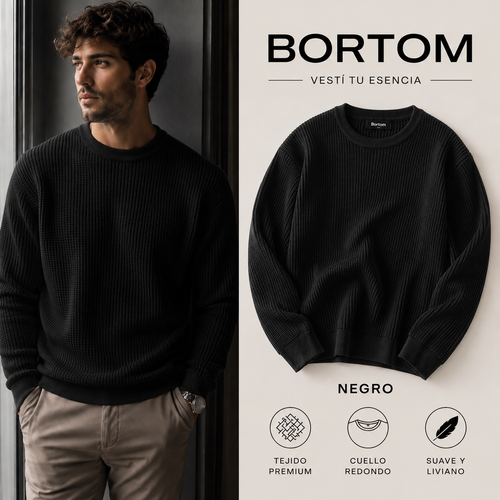 Negro