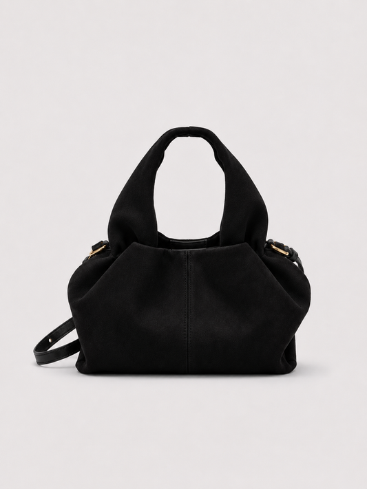 Bolso Monaco - Negro