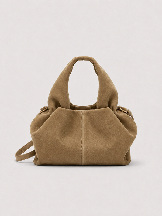 Bolso Monaco - beige