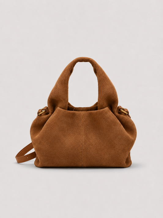Bolso Monaco - camel