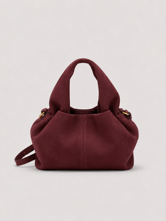 Bolso Monaco - vino tinto