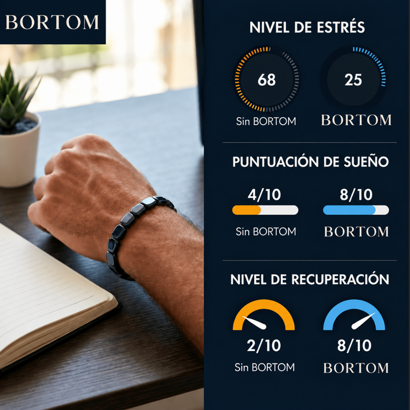 Pulcera Bortom - resultados