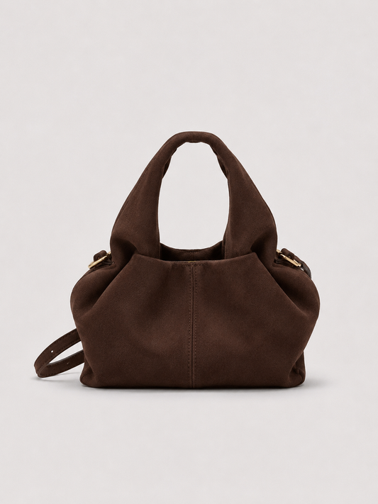 Bolso Monaco - chocolate